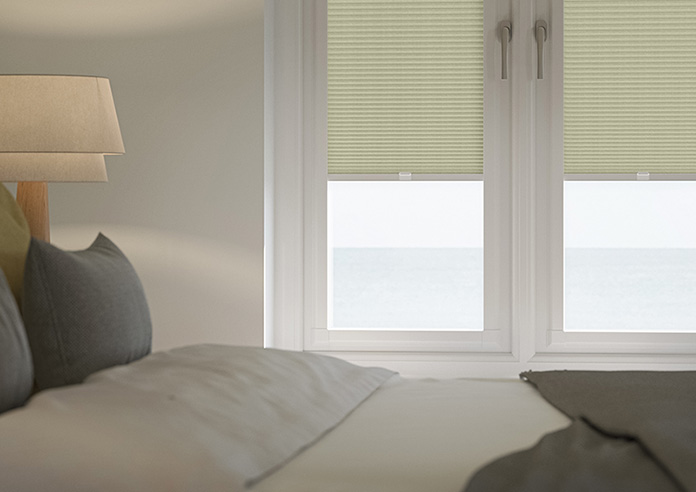 Delphi, Barley - Perfect Fit Blind - Image 5